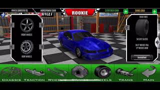 Door Slammers 2 5.97 Boosted GT tune screenshot 3