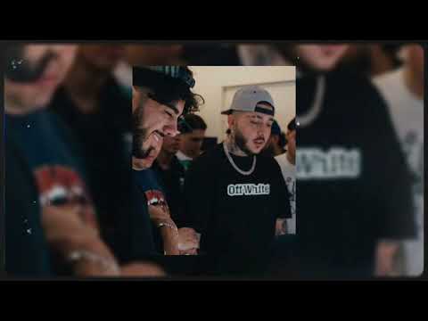 @CARABIN3 x @KRISR - MEJOR DICHO REMIX (AUDIO FILTRADO)