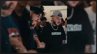 @CARABIN3 x @KRISR - MEJOR DICHO REMIX (AUDIO FILTRADO)