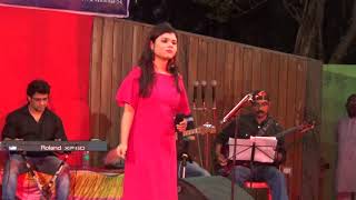 Download lagu Bahut pyar karte hai by Priyanka Mukherjee... mp3