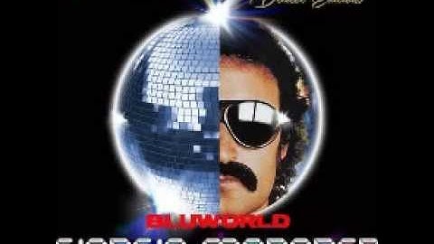 Thumbnail of Giorgio Moroder - Shannon's Eyes (Single Version)Remastered
