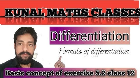 NCERT 12 Maths Ch 5 Continuity & Differentiability Ex 5.2 hints & solutions(Chain Rule)