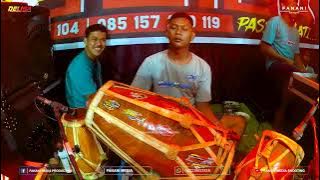 TERPAKSA - AYU FRESCO  - NEW DELISA - WALIMATUL KHITAN -  GILANG SAVARAS - NALUMSARI