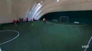 Matchday KSL vs beershop - : - ФК "Совки"