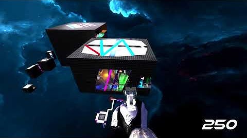 CoD4 CoDJumper: mp_spirits_remake Walkthrough (HARD) (NEW MAP)