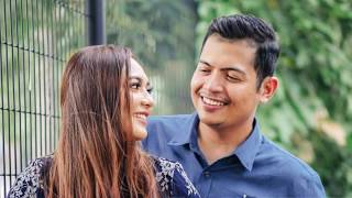 EKSKLUSIF: Ippo Hafiz Dedah Rahsia Kisah Cinta dengan Fara Roslan