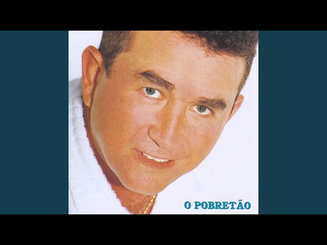 Amado Batista - Por Causa do Amor