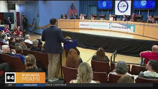 Miami-Dade school board votes not to designate October as LGBTQ+ History Month