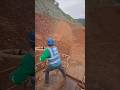 When Steel Fails, Roots Prevail: China’s Green Solution to Landslides #facts #ytshorts #trending