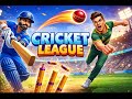 Cricket League Live|| Batting Tips|| IND Vs Pak #live #shortslive #games #stream