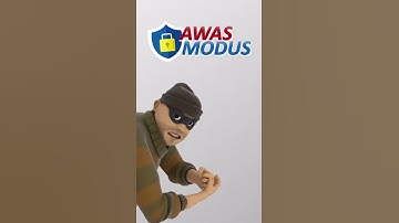 Hati hati penipuan bagi pengguna m banking