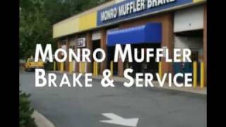 Auto Repair Altoona PA Monro Muffler Brake & Service