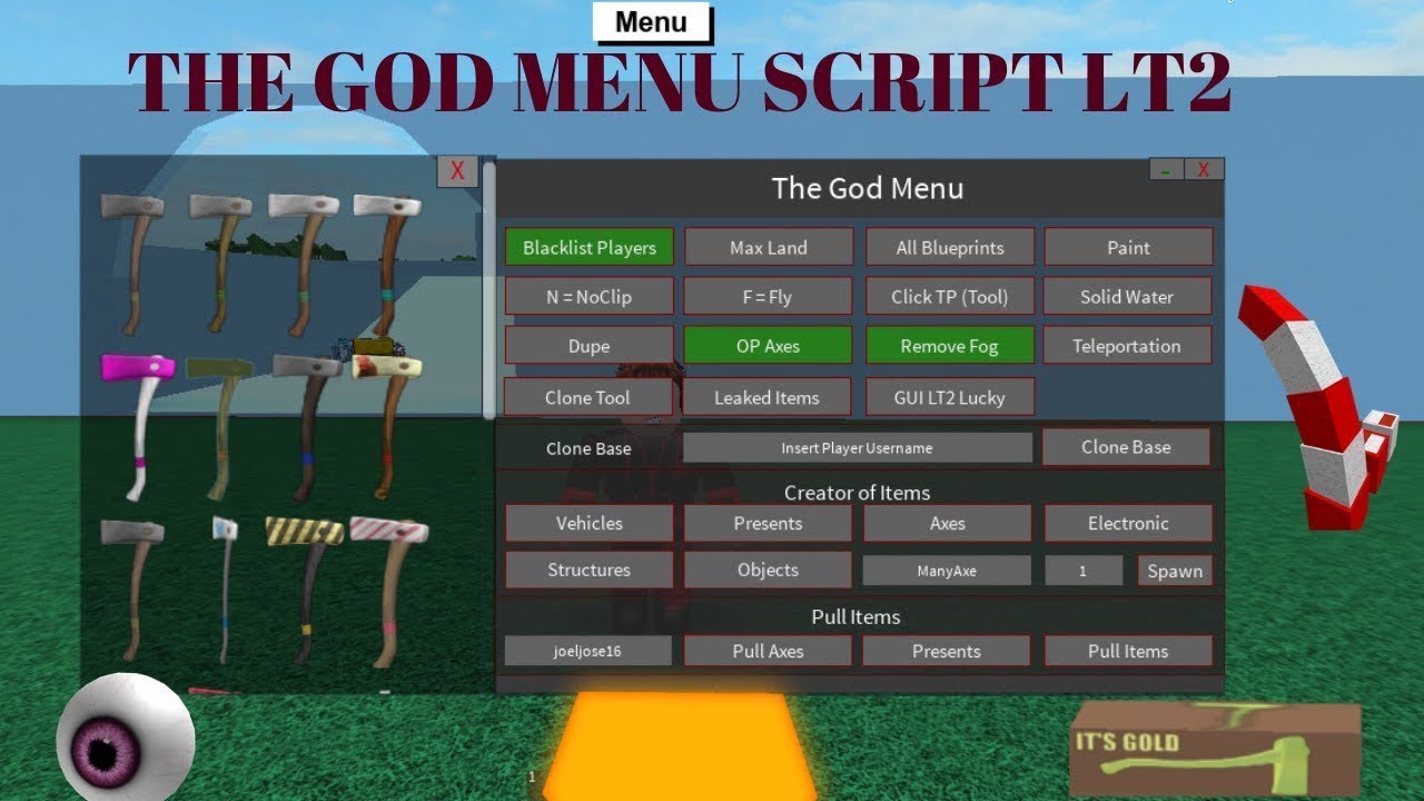 Roblox Gui Script 2020 - roblox how to make a script kill a player