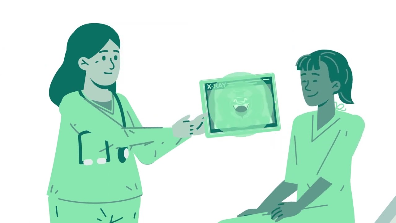 Advanced Urodynamics for Women - HCP Perspective