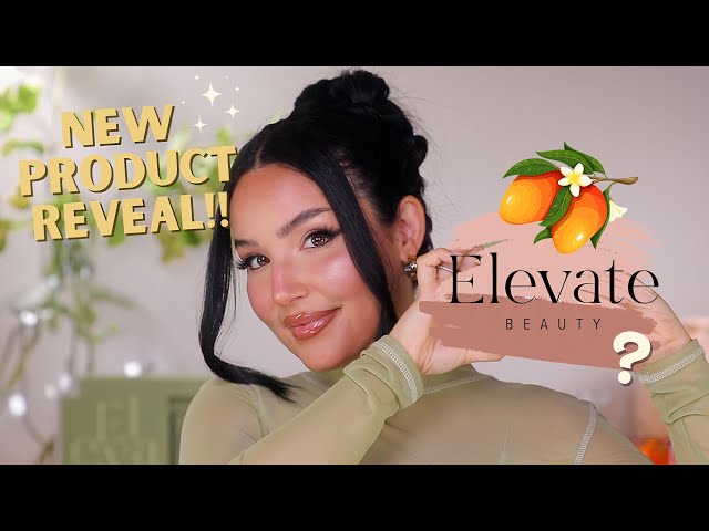 Elevate Beauty – Elevating Breakthrough Beauty & Wellness Brands