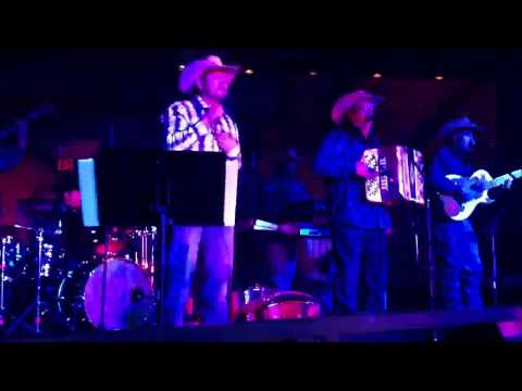 David Lee Garza w/ Ben Ozuna at Escapade 2010 in D...