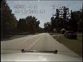 Amazing Hgh-speed Car Chase by State Trooper - YouTube