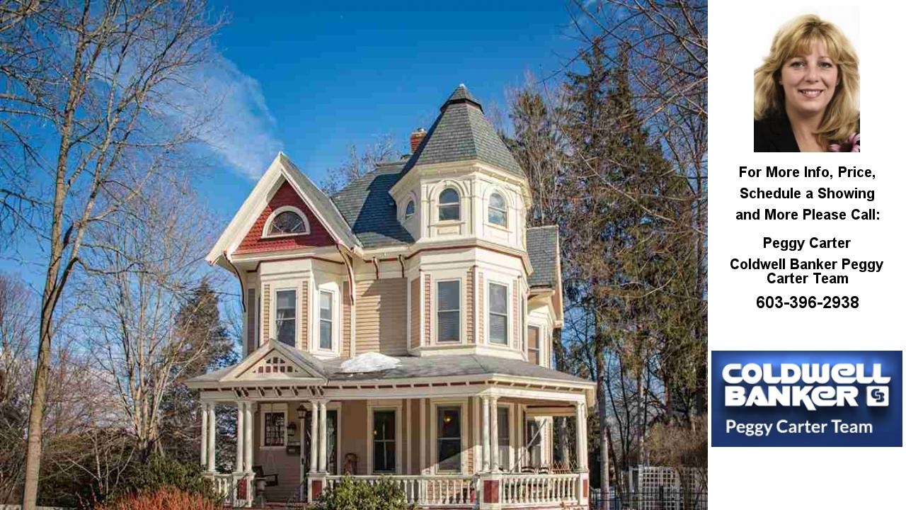 20 Lexington Street, Dover, NH Presented by Peggy Carter. YouTube