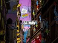 Joker Makes it Rain Glass Over Gotham #shorts #marvel #comics