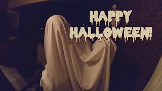 Tricks Before Treats - Part 5 - Halloween 2022