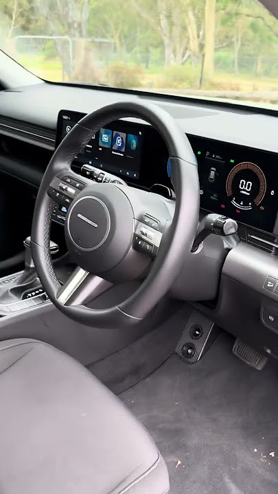 Is this the most improved car of 2023?