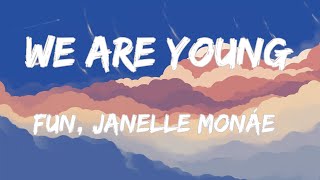 Fun We Are Young Ft Janelle Mone s mix