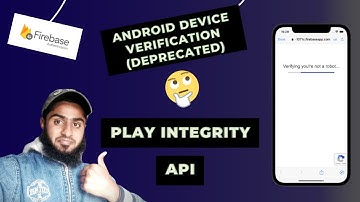 Play Integrity Api For Phone  | Good Bye Android Device Verification (Deprecated) -- Part-1