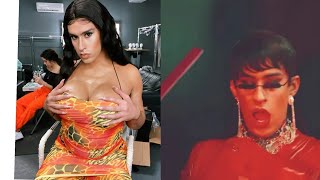 Bad Bunny Yo perreo Sola (Vestido de mujer