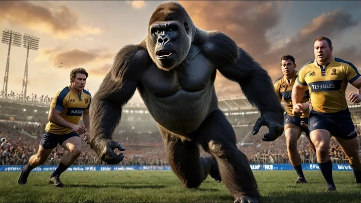 Google’s new AI video tool Veo 3 is WILD!