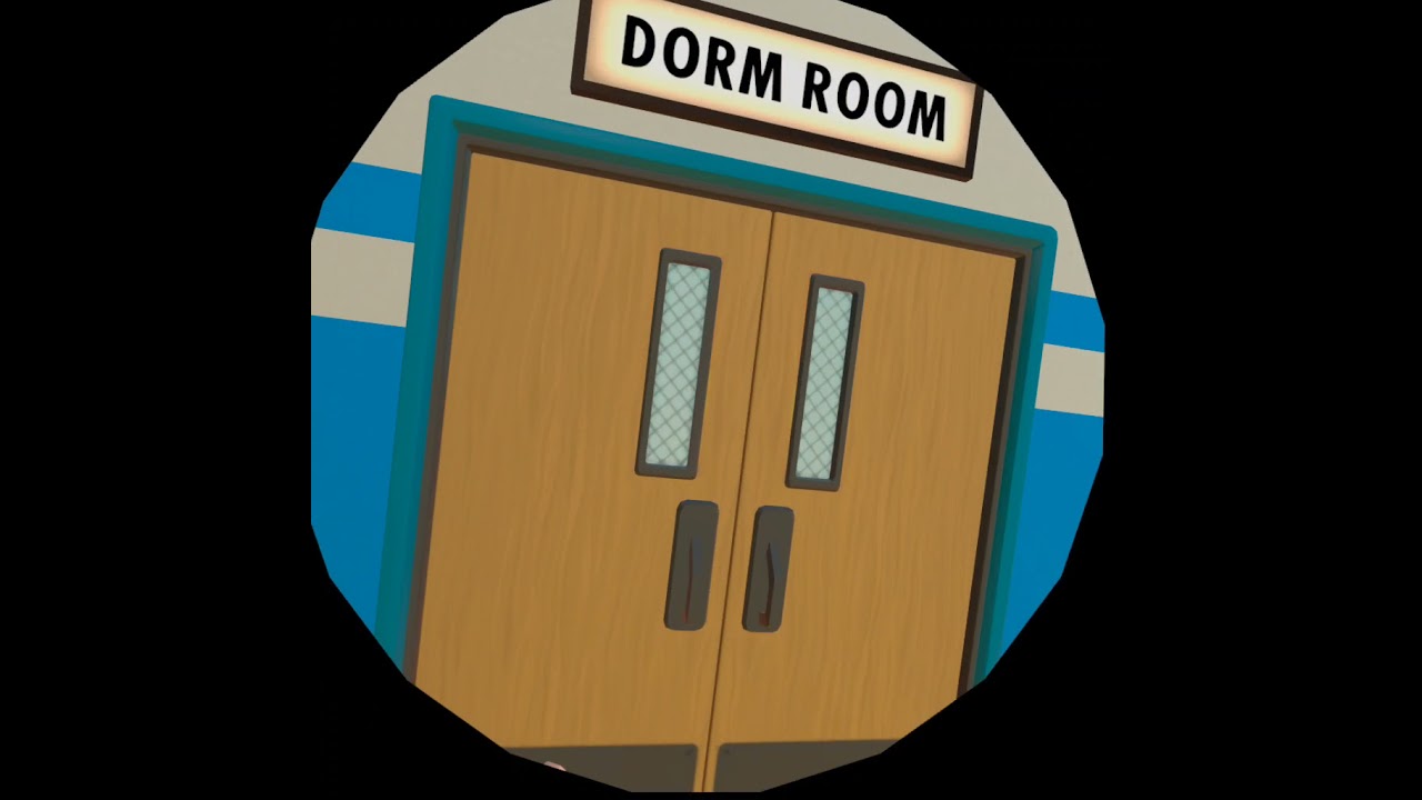 Never play rec room at 3 AM. among us 100000%Real.
