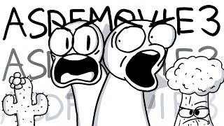 Asdfmovie3 Reanimated