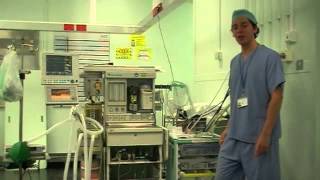 Anaesthetic Machine Check Part 1  UK 2012