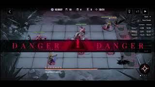 [EU] NA Help - 245k Luvia Last Stand Bad Buffs (-20% HP & Magic Damage)