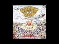 GREEN DAY Dookie Fullalbum