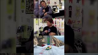 Theo Vons HILARIOUS OLD SCHOOL LUNCH Story ?shorts theovon