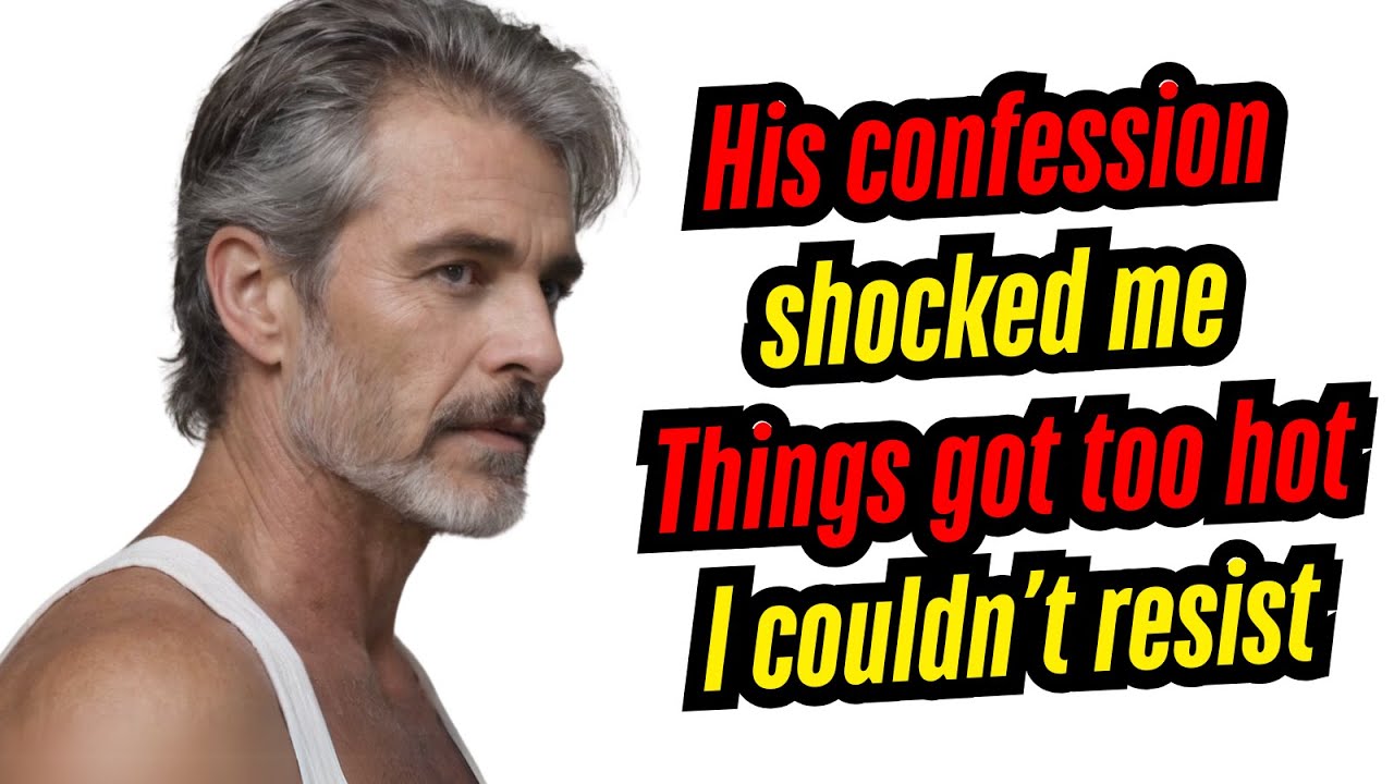 Тайное признание священника | История для геев