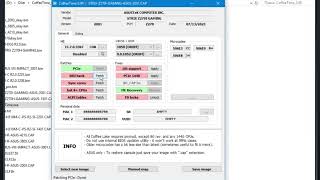 Как пропатчить BIOS-ы сокета 1151 с помощью CoffeeTime