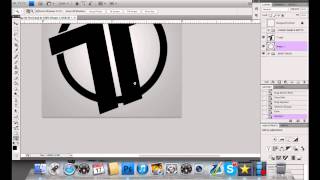GFX Tutorial #1 - Clan Logos