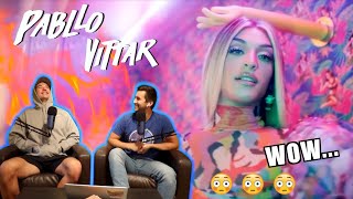 Pabllo Vittar e MC Kekel - Sente a Conexão (WE COULDN'T BELIEVE IT...)