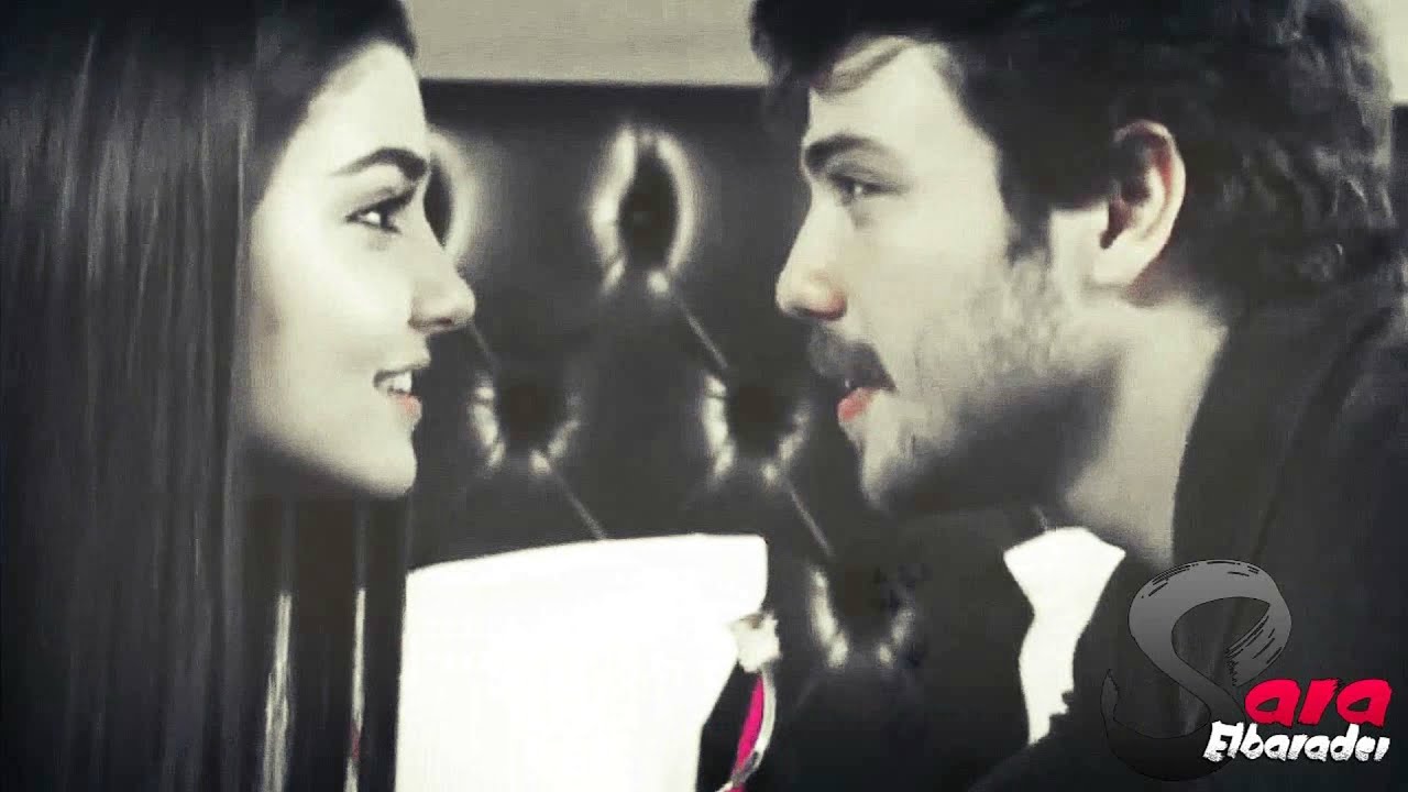 على وسيرين - خطوه ليه - سامو زين|| Ali & Selin