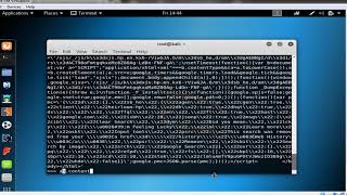 sending http get requests using python requests module