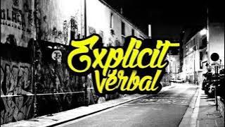 Explicit Verbal - Lo Ngelaba (Diss Young Lex)