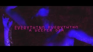 Everything Everything - The Mariana Live Bbc Radio 5 Live 2018