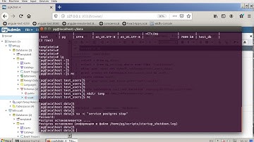 13. postgreSQL - grant create on tablespace