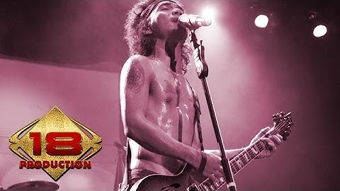 Slank - Virus (Live Konser Kalimantan Barat 19 Desember 2006)