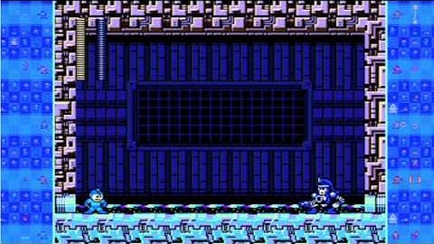 Megaman 10 Speed Run Part 2 03:03:02 - 7 / 8
