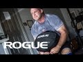 The Rogue Strongman Sandbags with Steve Slater