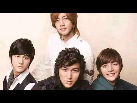 Boys Before Flowers capítulo 19 español latino