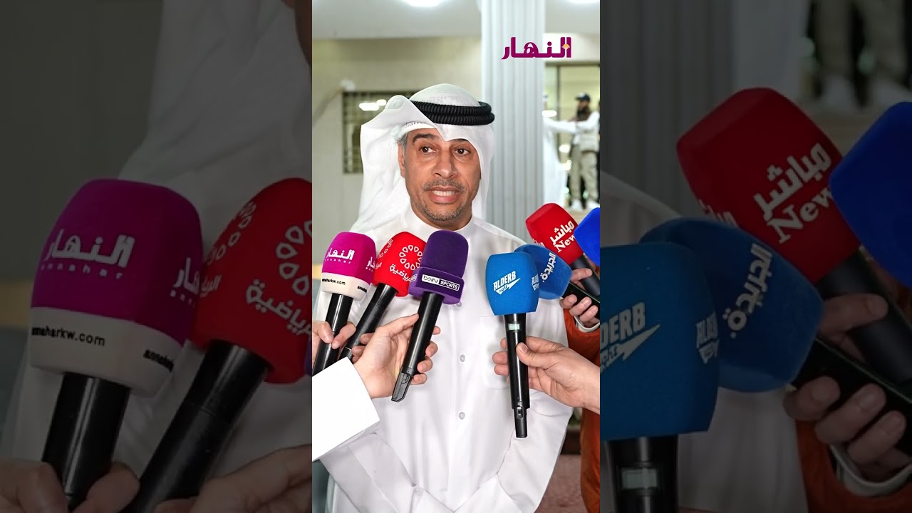 الوزير د. طارق الجلاهمة: لجنة لتقييم الوضع بشأن عودة النشاط الرياضي