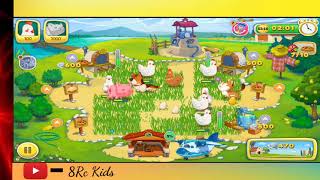 Jolly Days Farm Management - For Kids screenshot 3